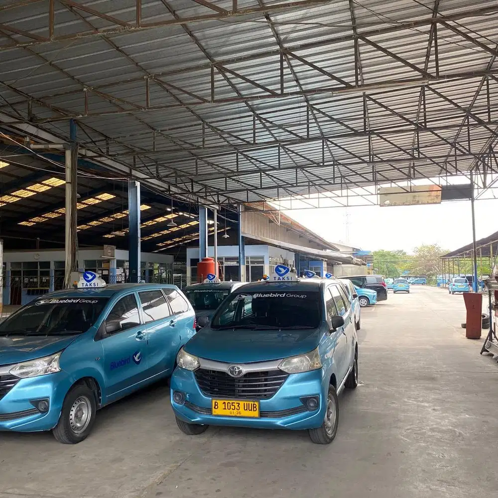 Dibuka Lowongan Driver