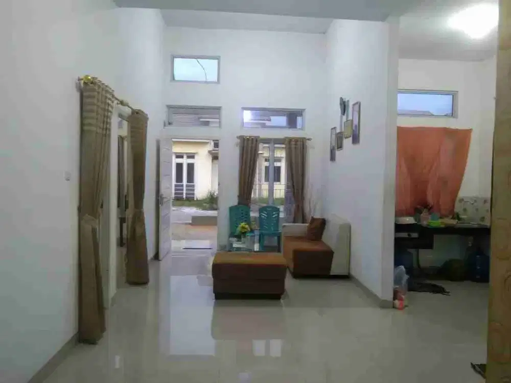 Jual cepat rumah type 65+