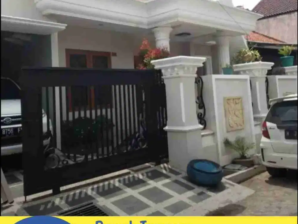 Rumah bagis siap huni fo Kekancan Mukti Semarang Timur