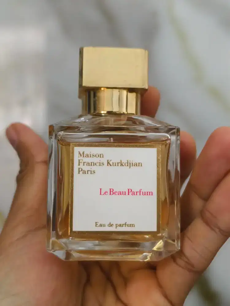 MFK LE BEAU PARFUM preloved