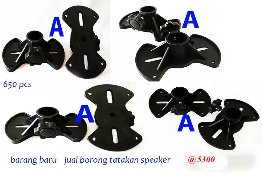 tatakan stand speaker A