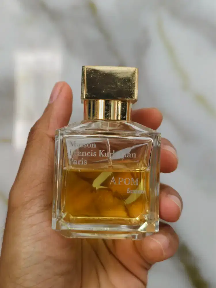 MFK APOM FEMME PRELOVED