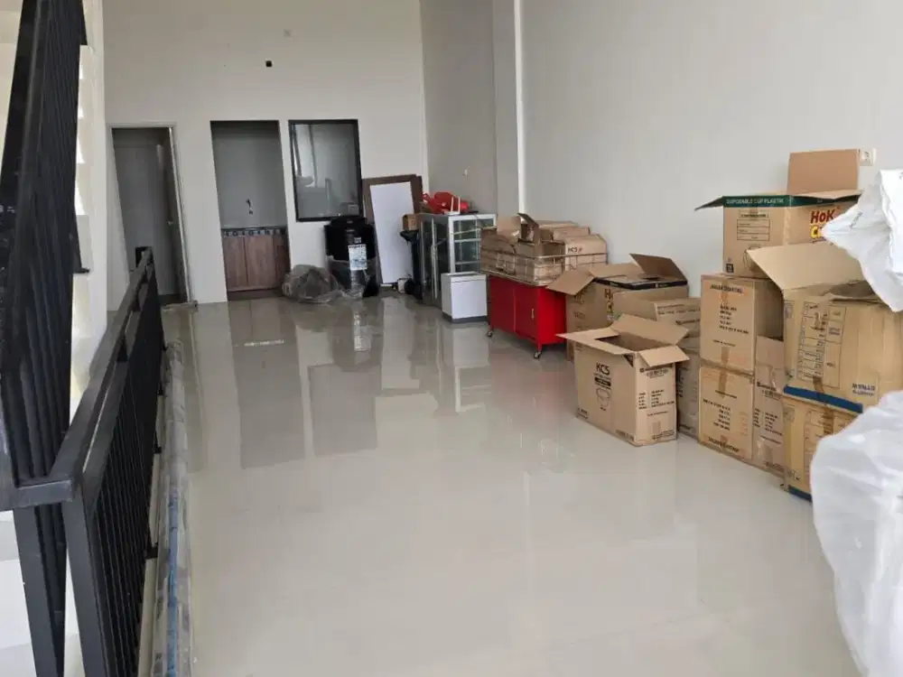 Dijual Ruko Eastern Park