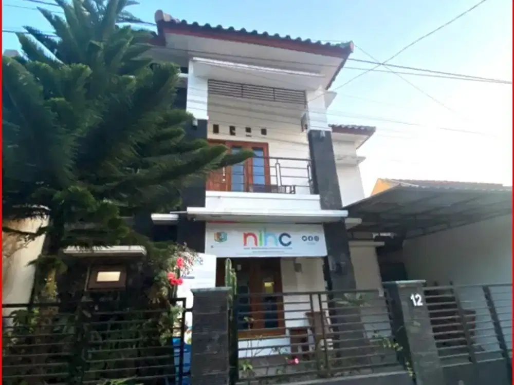 Strategis Dijual Murah Utara Eskala Jl Palagan dekat gito gati ngaglik