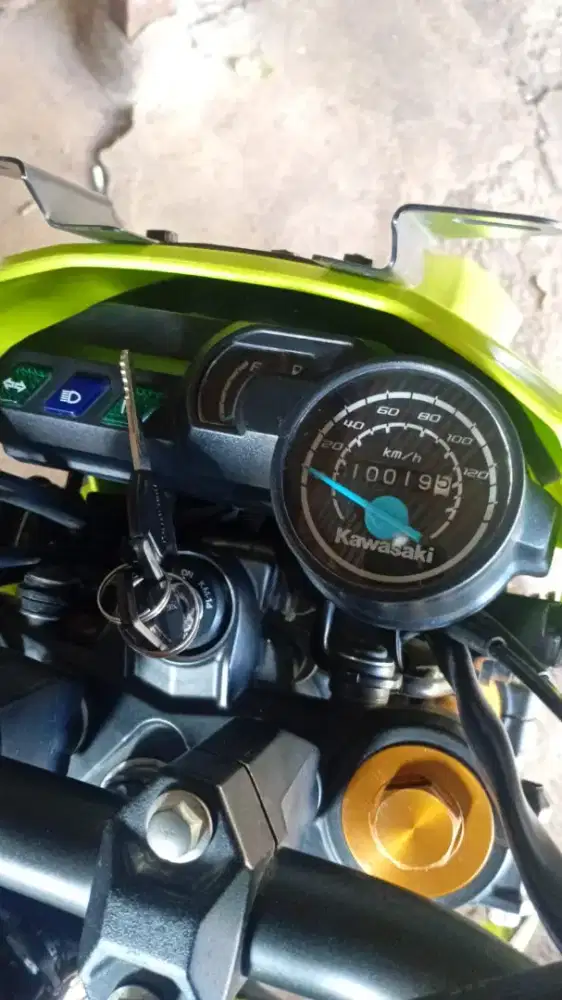 DTRACKER 2022 PROMO DP HANYA 1 JUTA UNITGRES LENGKAP SMUA PLAT BEKASI