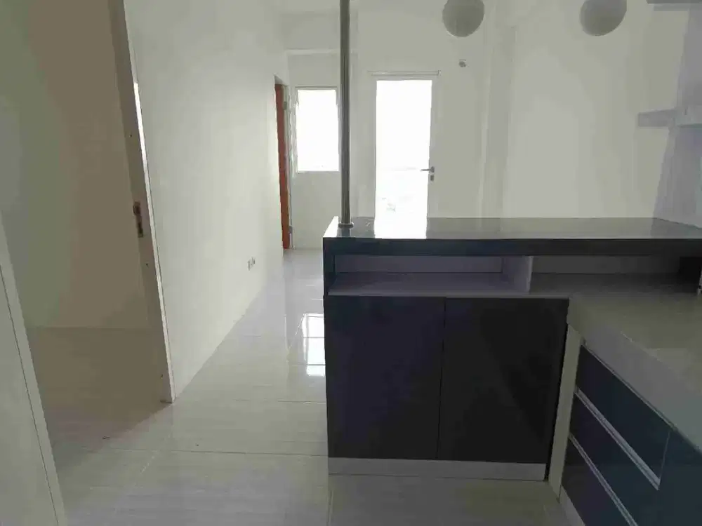 DISEWAKAN Unit Baru Apt Puncak Dharmahusada MERR Surabaya