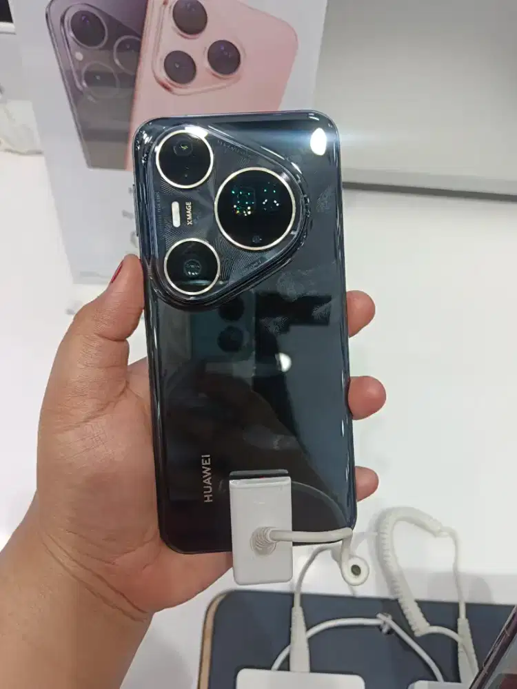 HUAWEI PURA 80 PRO BISA CICILAN HINGGA 12 BULAN FREE 2 BULAN ANGSURAN