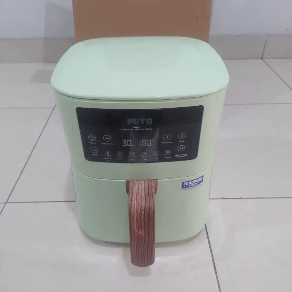 Digifry Mito Air Fryer AF1