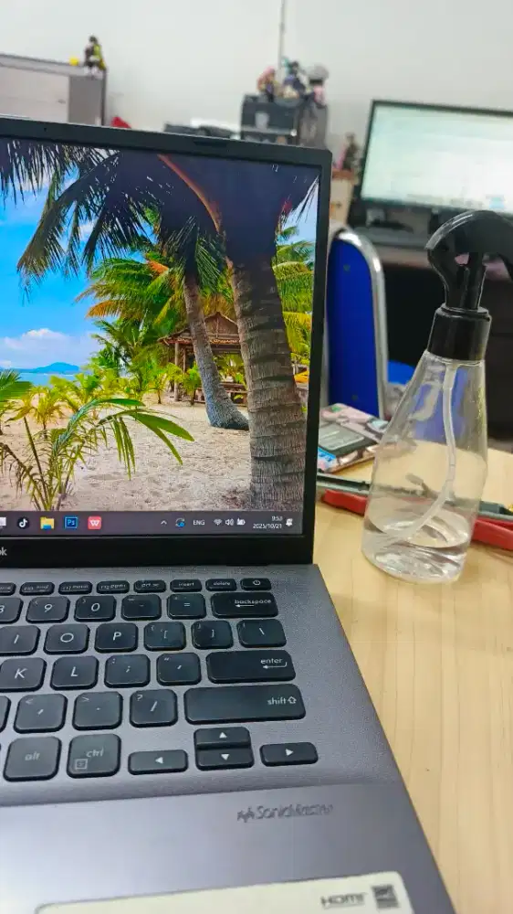 ADMIN TIKTOK SHOP / TOKOPEDIA