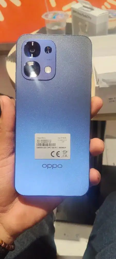 Oppo A6pro series Tebus murah Encobuds 3pro