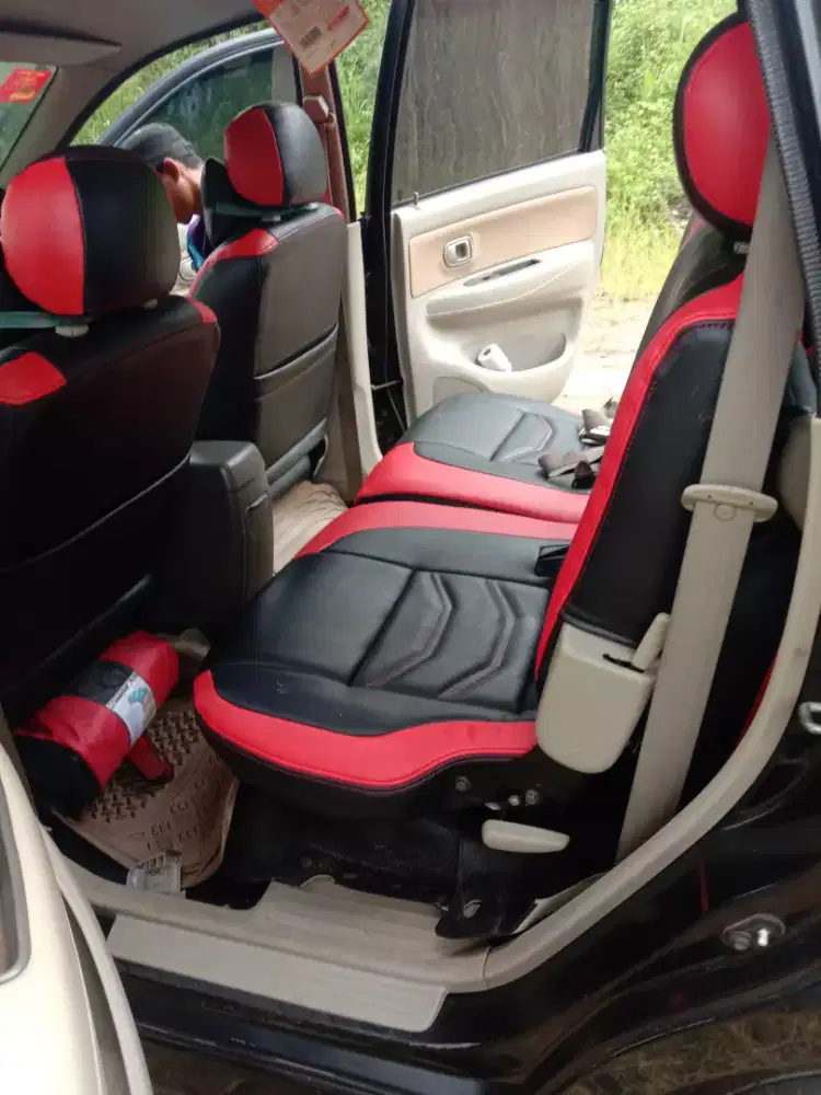 Seat Cover Car sarung jok mobil