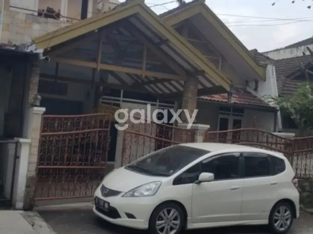 Dijual rumah di Bandung