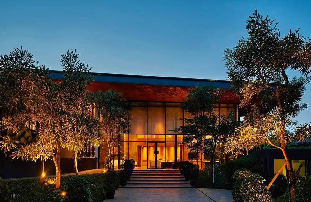 HOT SALE!!! KAVLING SIAP BANGUN DI BINTARO JAKARTA SELATAN