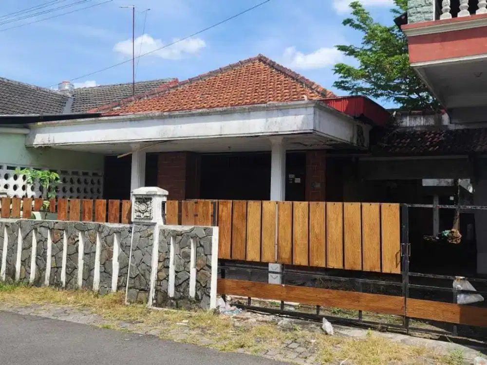 Dijual Tanah istimewa di seturan dekat banyak kampus ternama di DIY