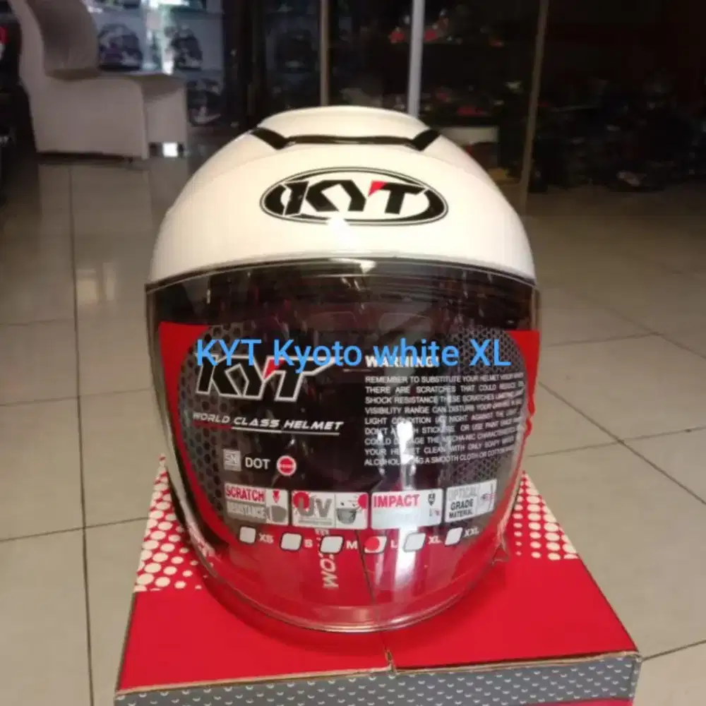 Helm Kyt kyoto,alv ultron,rsv,njs kairoz dan njs kronos