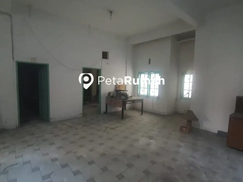 DIJUAL RUKO GANDENG JALAN PASAR III KOMPLEK SEHATI INDAH (VERA)