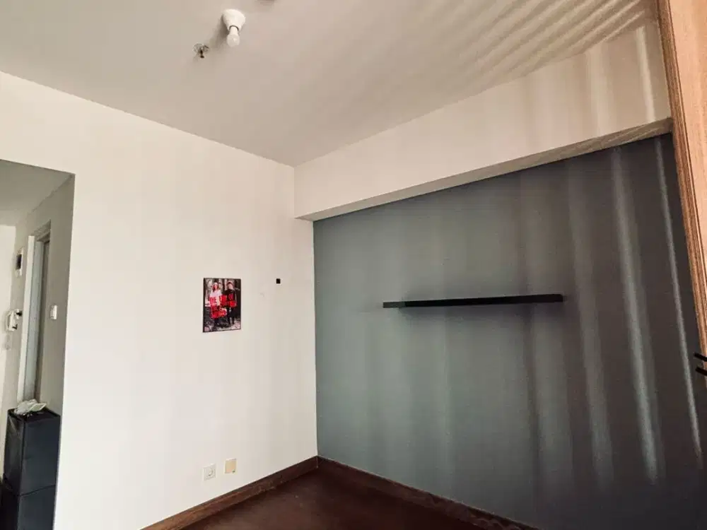 Studio Extra Silktown Alexandria Lantai 26