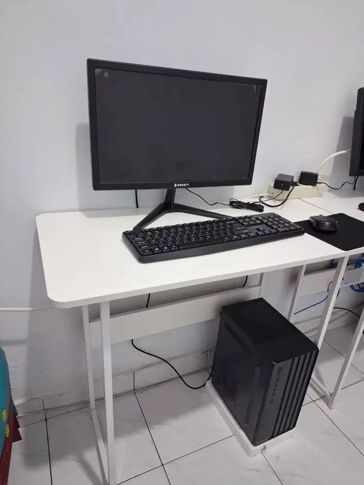 Dijual Komputer Desktop / PC Kantor Murah