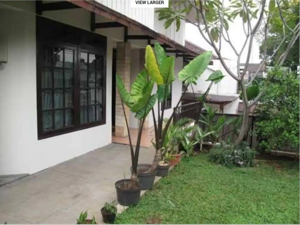 KOS Strategis di Kebayoran Baru (Dekat pusat kuliner & perkantoran)