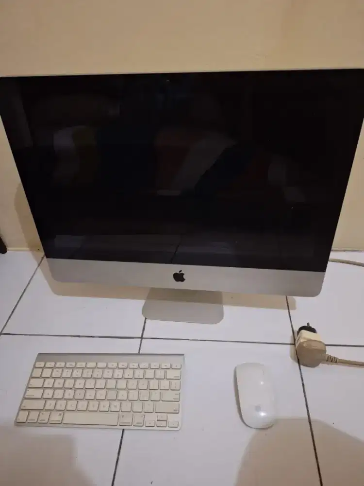 Imac 2010 21inch