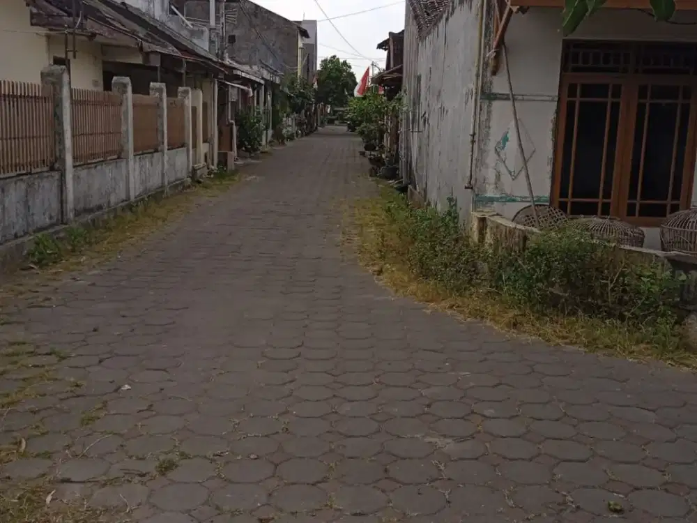 5 Menit SKE, Prospek Hunian Premium