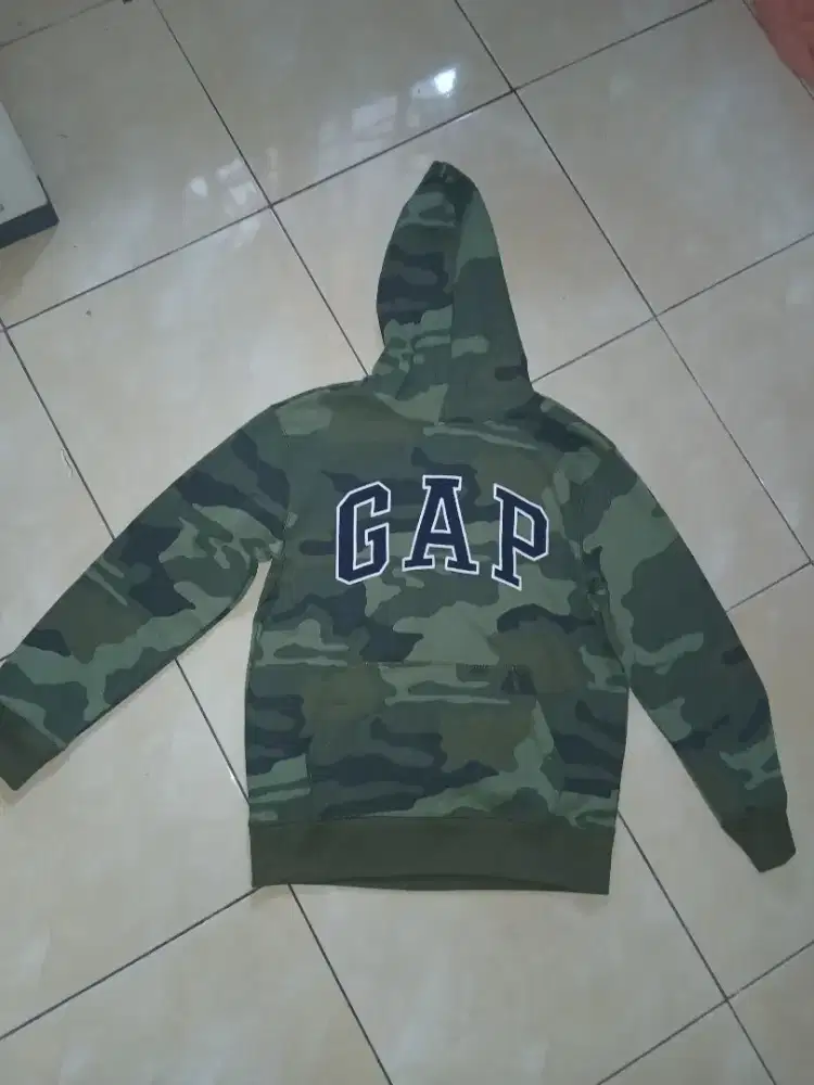 HOODIE GAP PRIA
