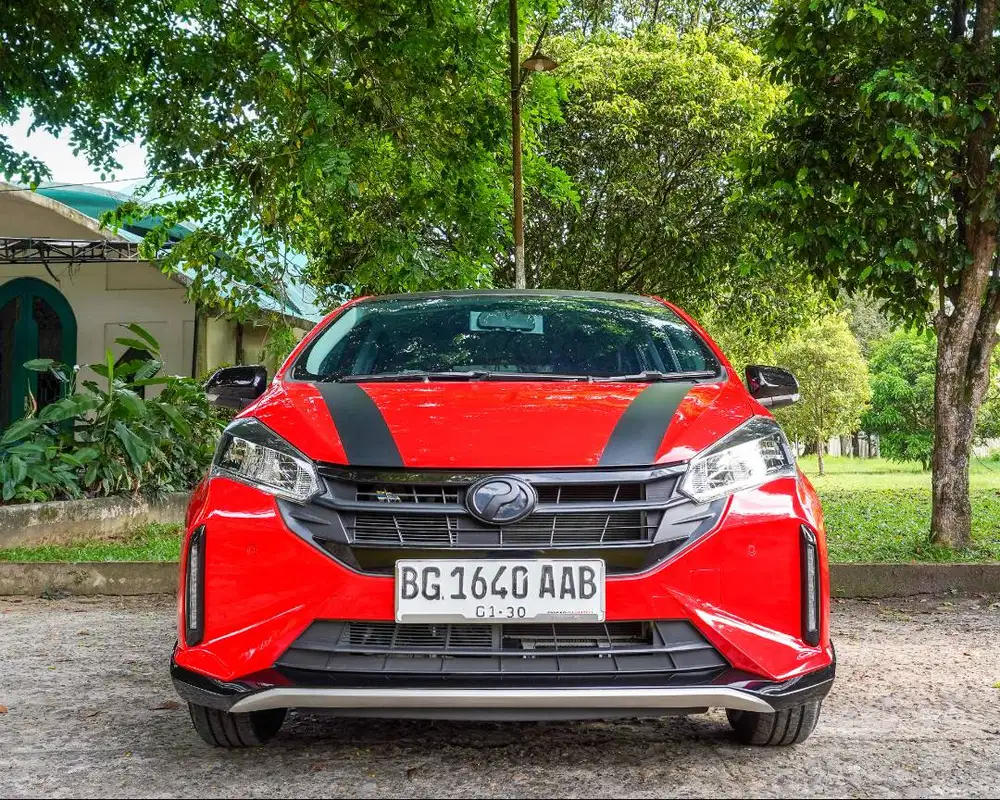 Sirion 2023 R 1.3 Automatic