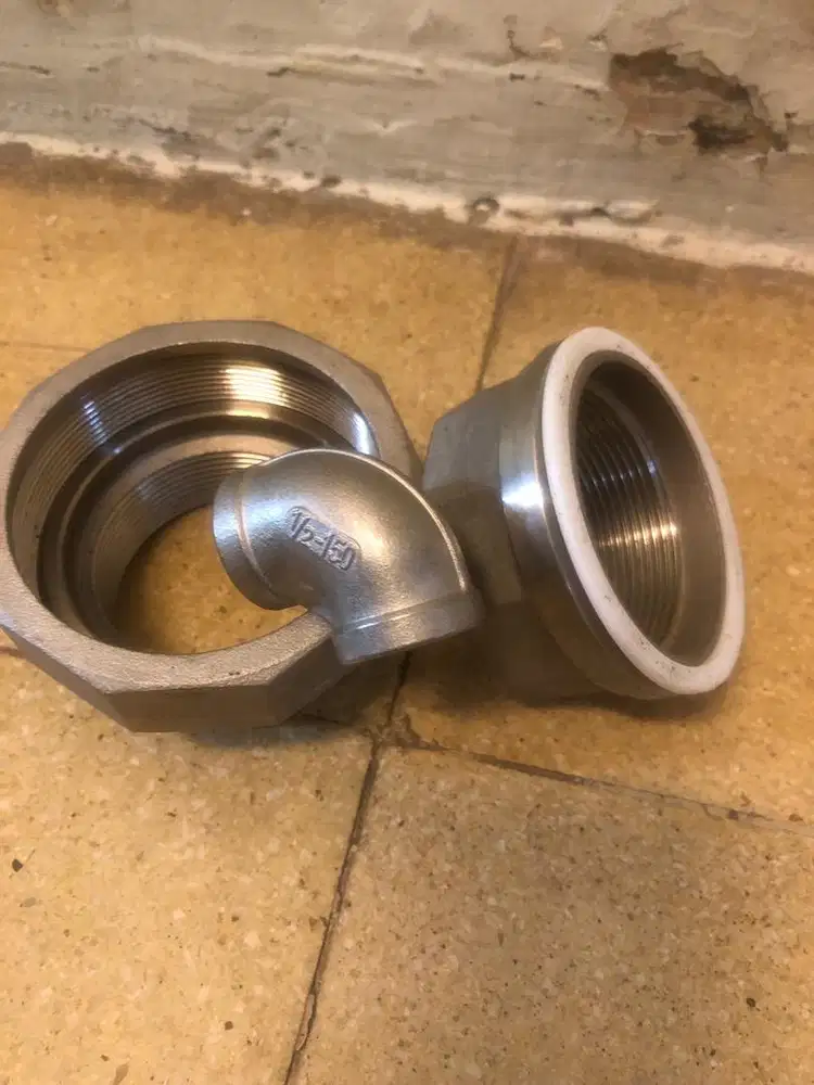 Alal penyambung pipa,WaterMur