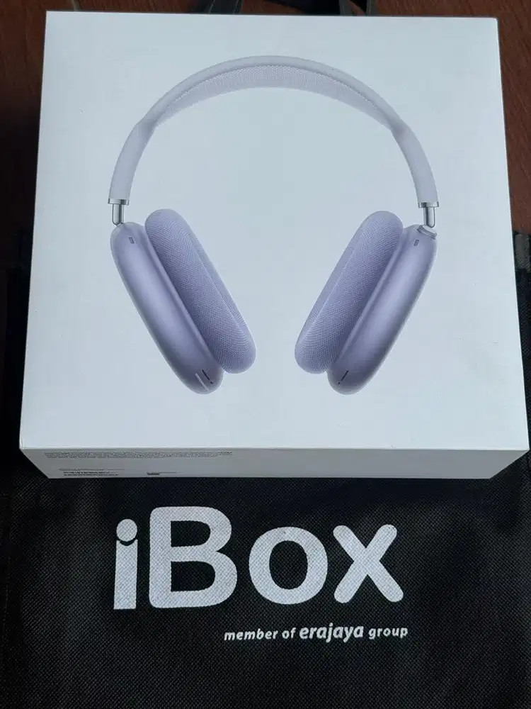 Airpods Max 2 iBox NEW SEGEL