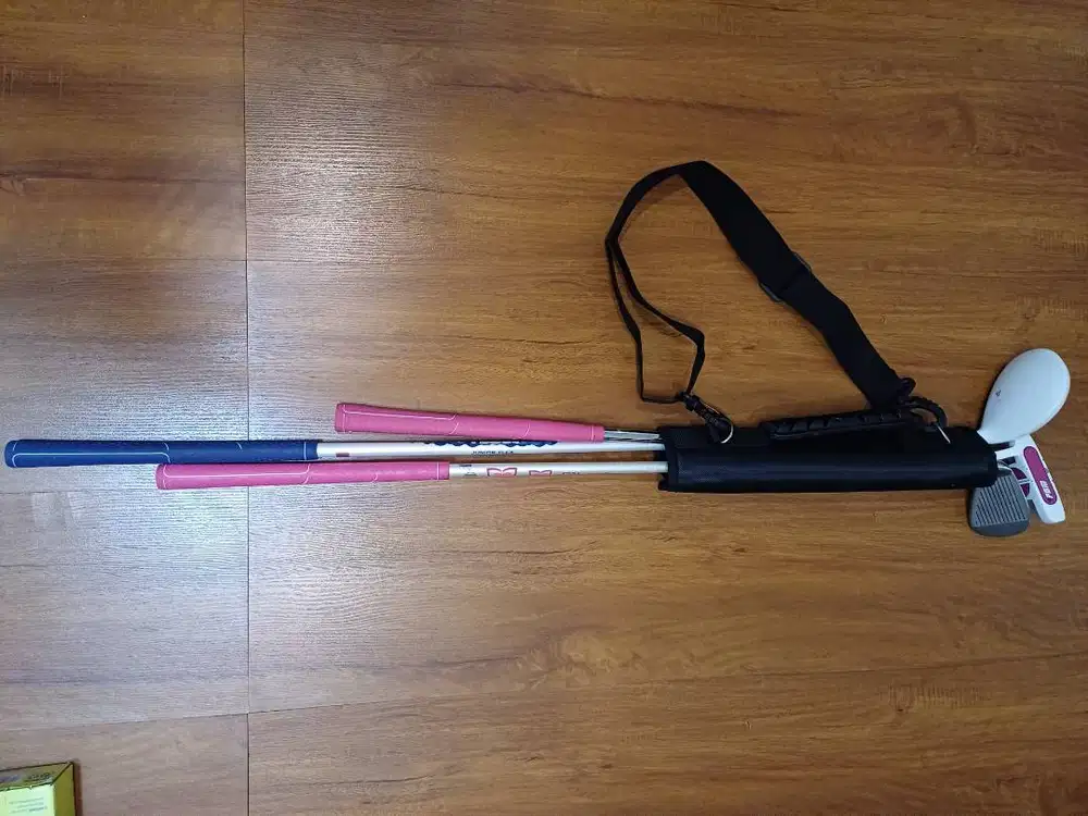 Stik Golf Anak  Perempuan Junior PGM  Rio 2016