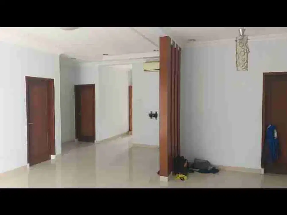 jual rumah siap huni komplek sumber sari bandung