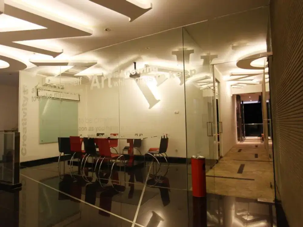 Rumah/Kantor Strategis di Jalan Kemang Timur Raya – Ideal untuk Kantor atau Hunian Premium