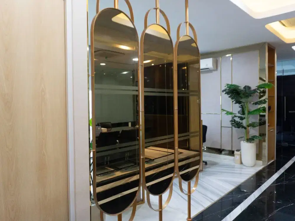 Sewa Virtual Office Paket Budget di Satoria Tower Surabaya