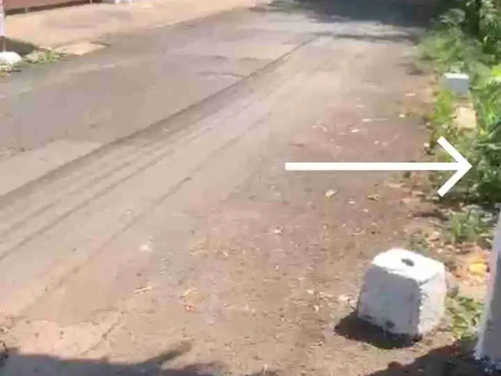 DIJUAL TANAH 2,8HA UNTUK PERUMAHAN ATAU GUDANG DI CEPOKO, GUNUNGPATI, SEMARANG