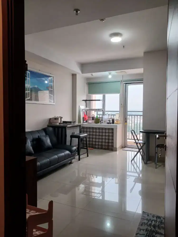 for sale apartmen sudirman suit