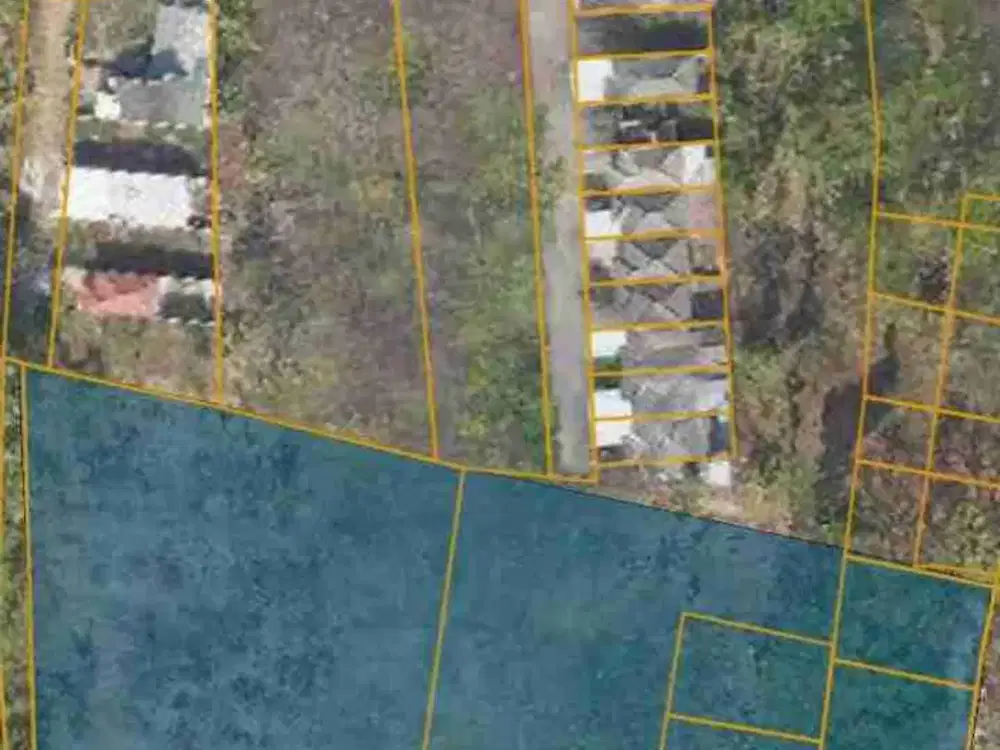 DIJUAL TANAH UNTUK GUDANG ATAU PERUMAHAN, MIJEN, SEMARANG