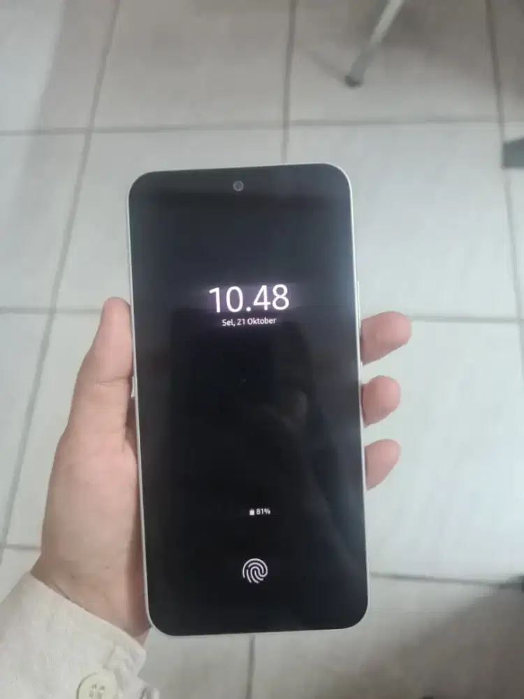 Samsung A54 5G White 8/128