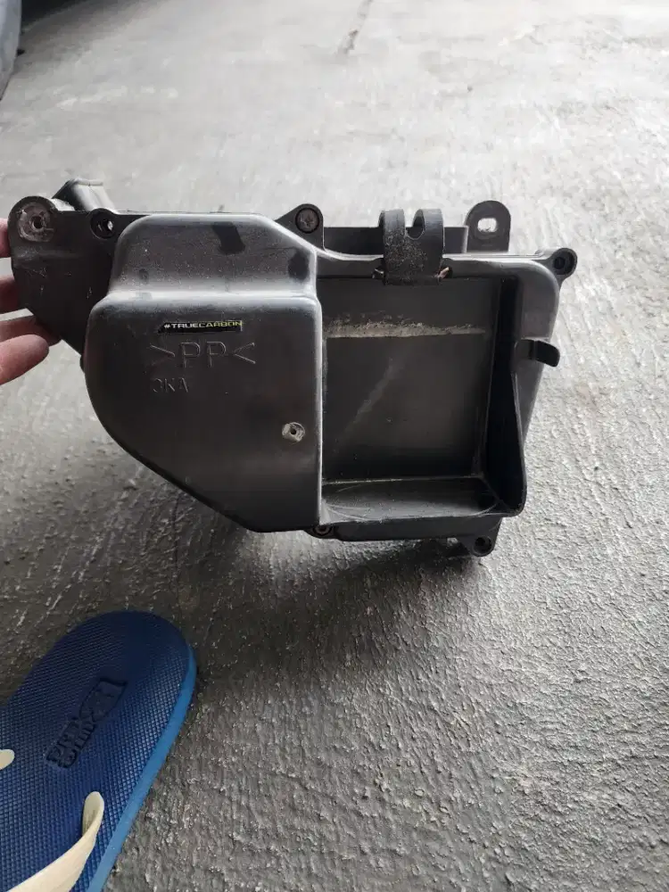 Box filter rx king original copotan motor