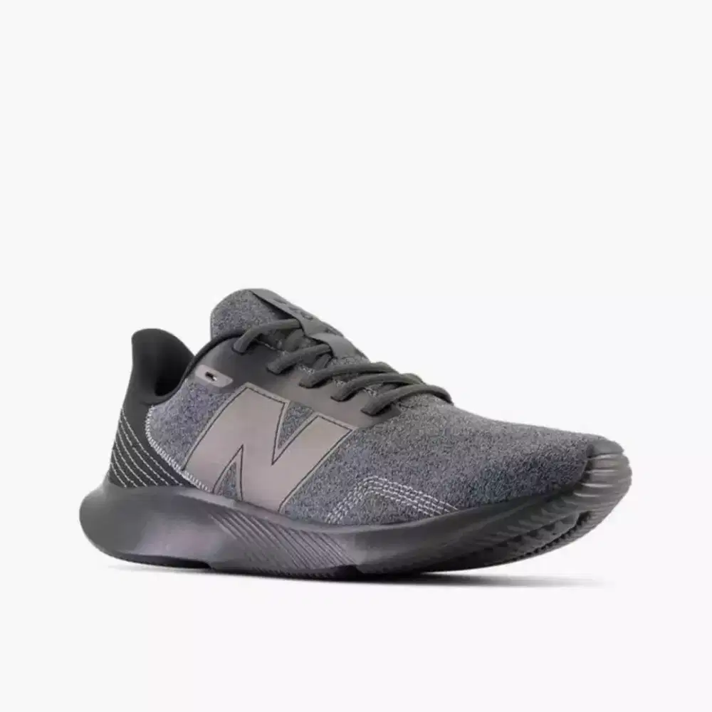 Sepatu New Balance 430v3 Black Grey Size 43 Original Like New