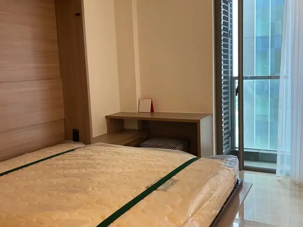 For Rent Apartment 57 Promenade 1BR Type Studio