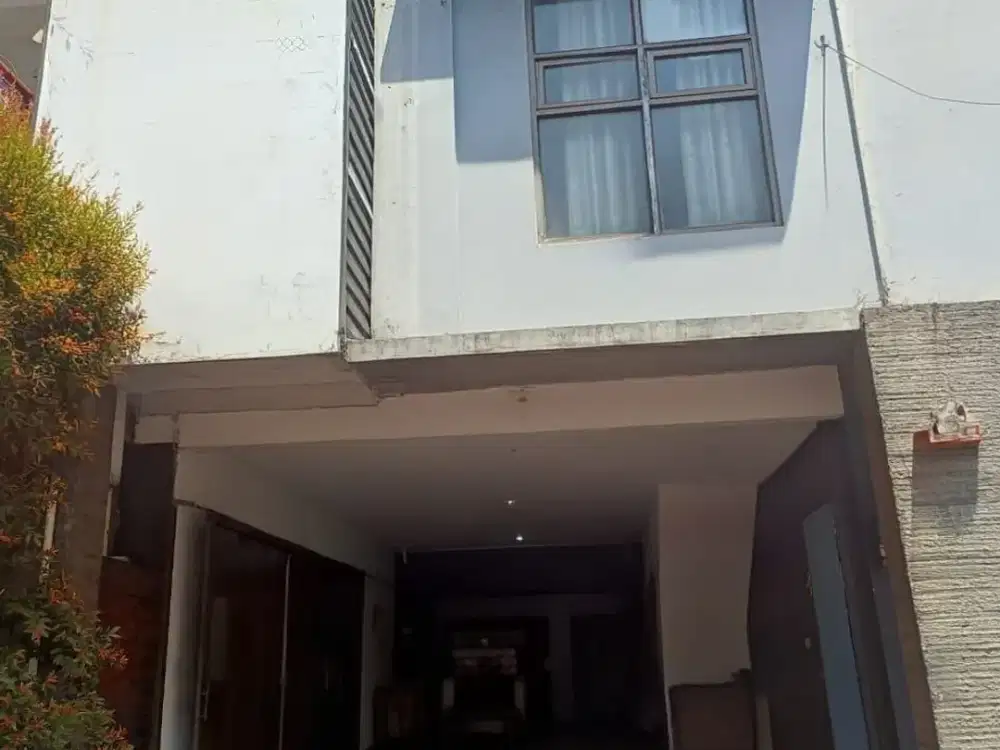 Dijual Ruko Strategis 2 Lantai di Puri Dago Area Arcamanik Bandung