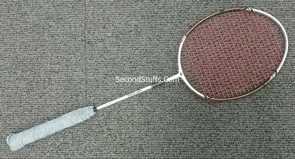 Raket Badminton RS SP950 DENMARK
