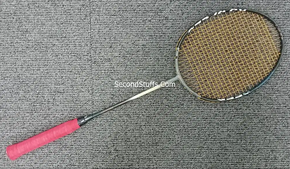 Raket Badminton RS Speed Aeropower 6000 Denmark