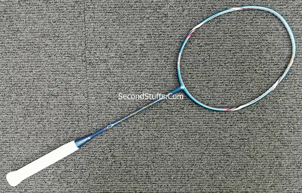 Raket Badminton Toalson Hexagon22