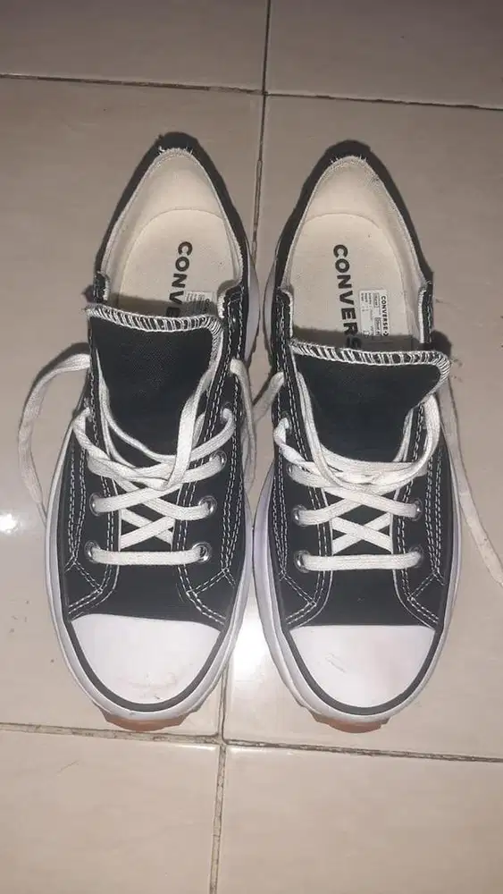 Jual cepat sepatu ori