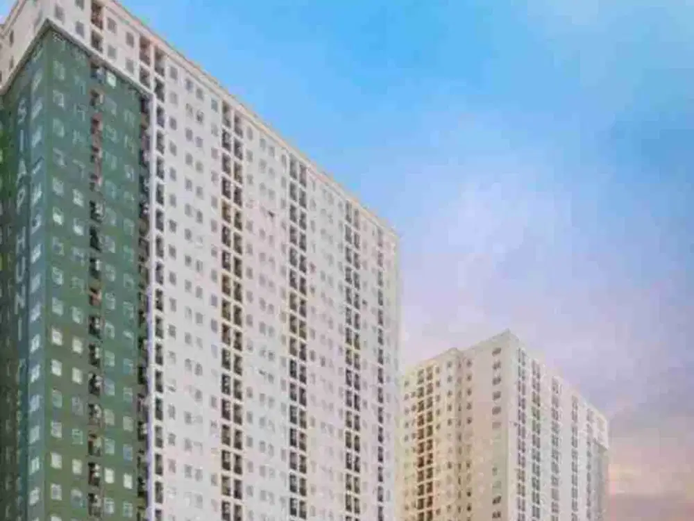 Apartement Ayodhya Residence, 2 BR,Lantai 29..Cikokol..Tangerang..