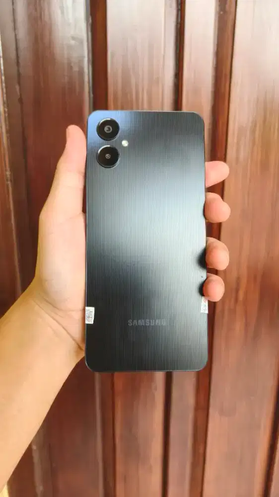 Samsung A06 5G 6/128 Black