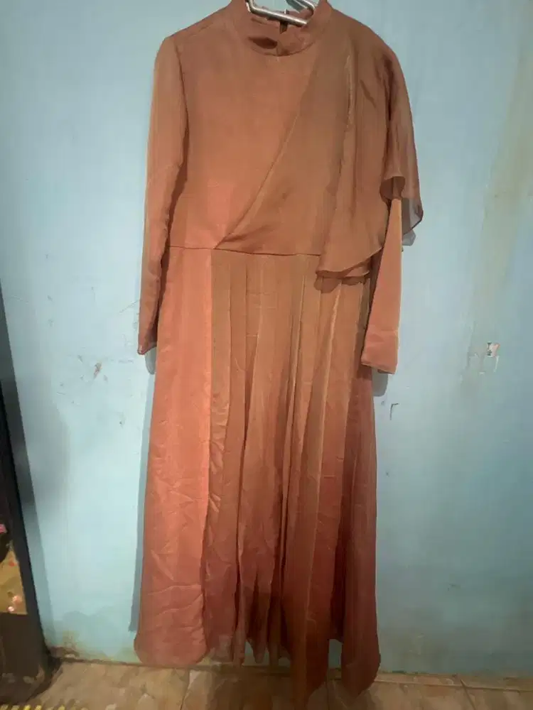 Preloved Dress Shafira