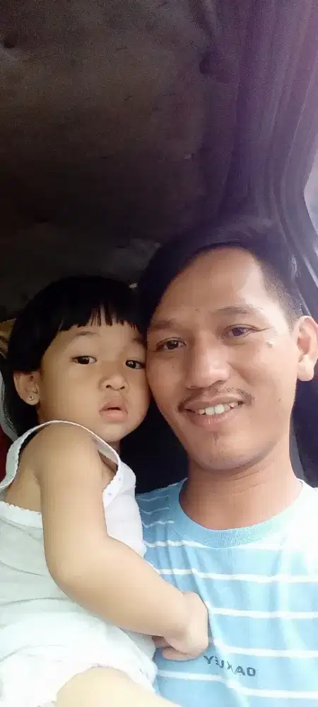 Cari pekerjaan driver