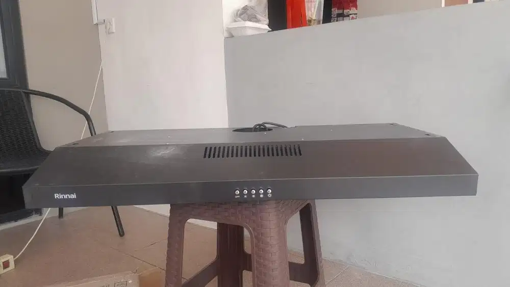 Cooker Hood Rinnai RH 229B